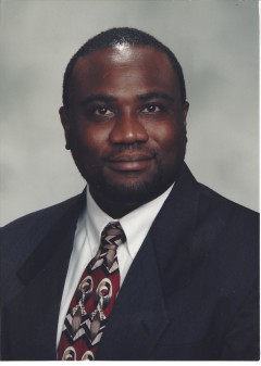 Lorenzo Jackson, Jr.