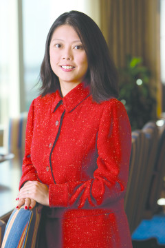 Charmaine Tsin Ming Chiu