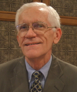 Frank J Pyle, Jr.