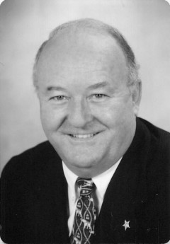 Frederick Raymond Dudley