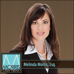 Melinda A Morris